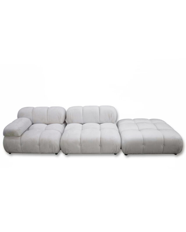 Cloud Modular Fabric Sofa