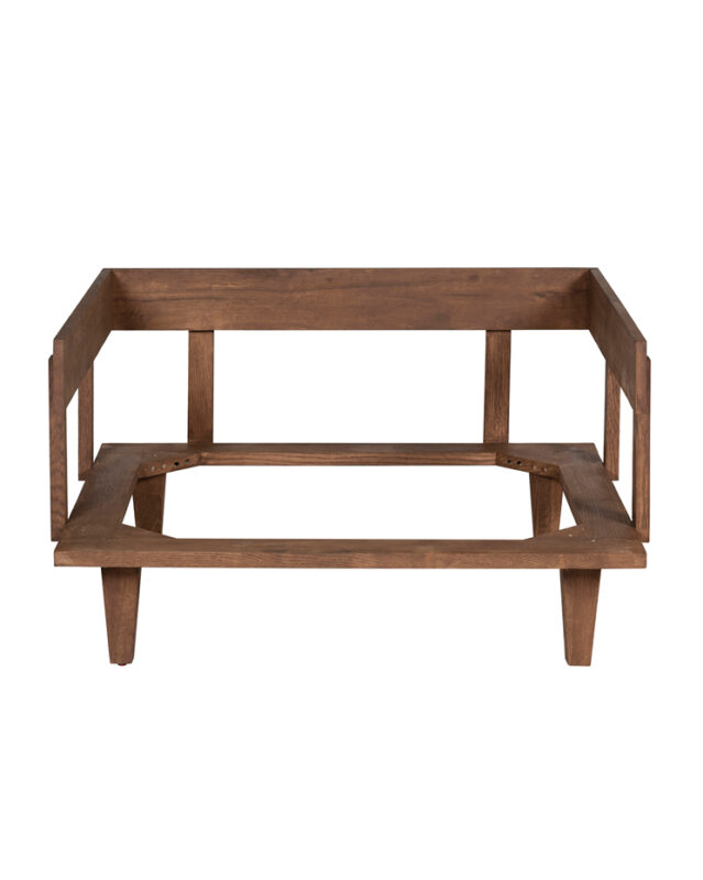 Frame Ash Lounge Chair | TCL037