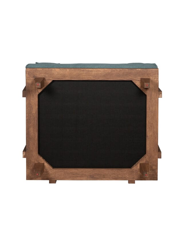 Frame Ash Lounge Chair | TCL037
