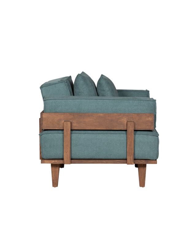 Frame Ash Lounge Chair | TCL037