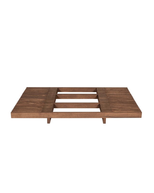 Platform Ash Lounge