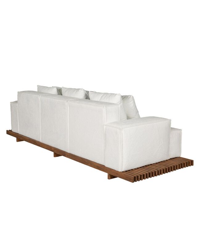 Platform Ash Sofa | TSF019