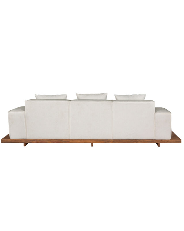 Platform Ash Sofa | TSF019