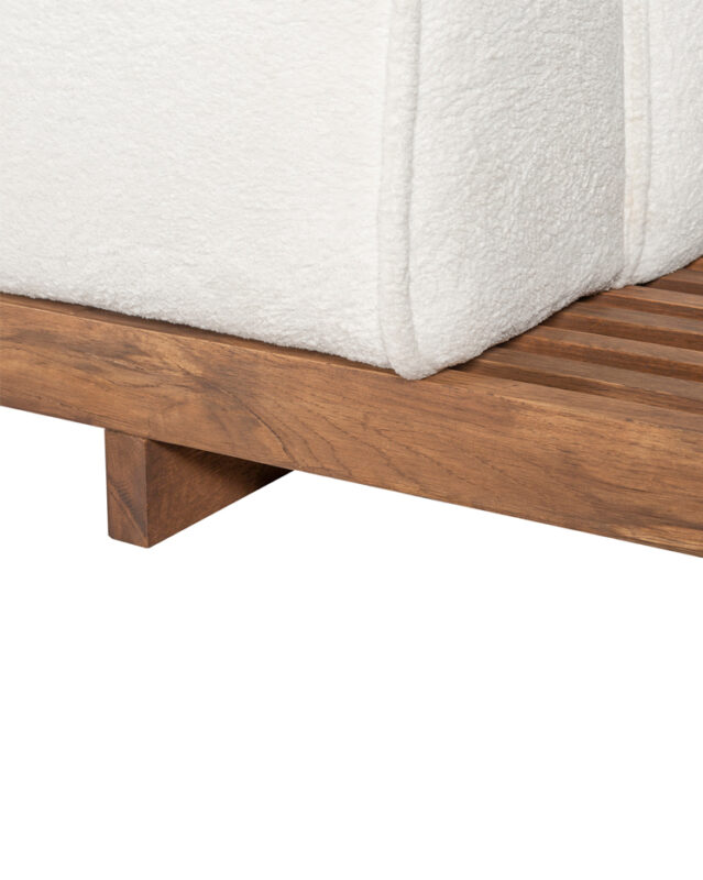 Platform Ash Sofa | TSF019