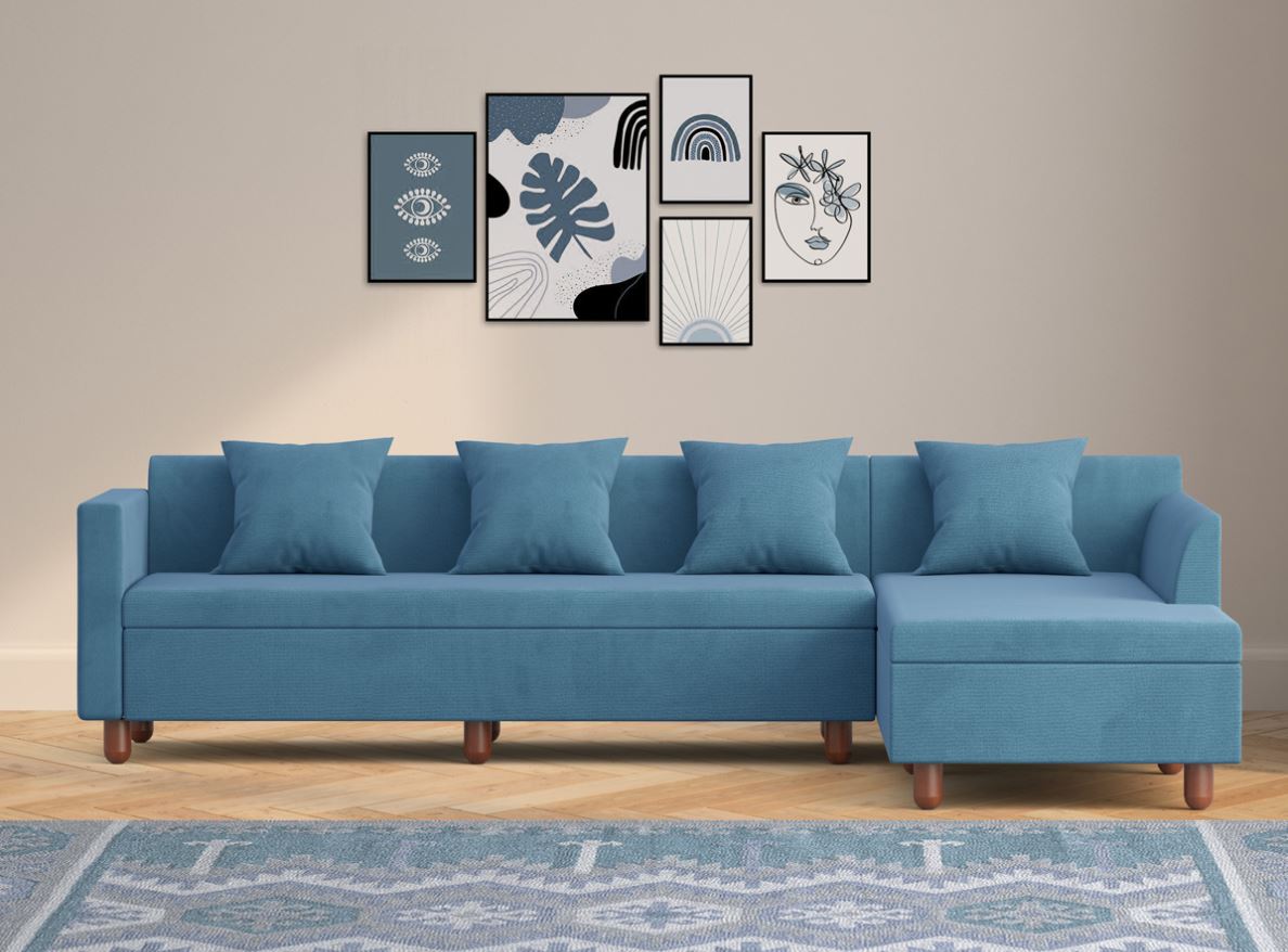 Are There Any Standards to Assess the Overall Quality of a Sofa Factory Furniture