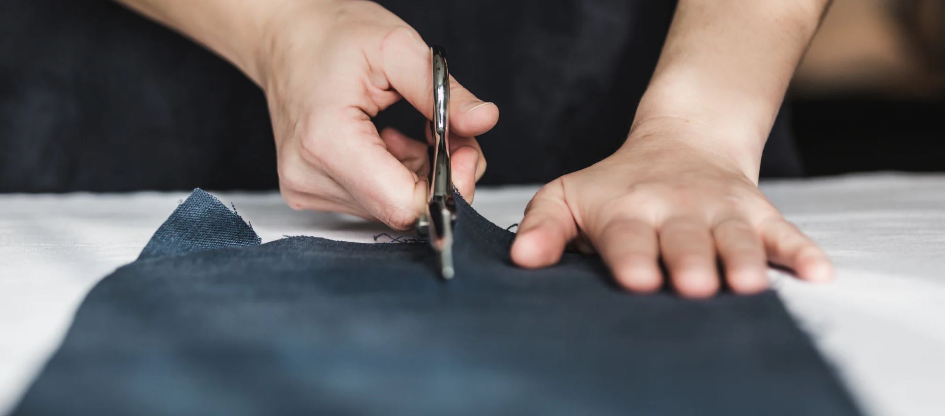 Cutting and Sewing Upholstery