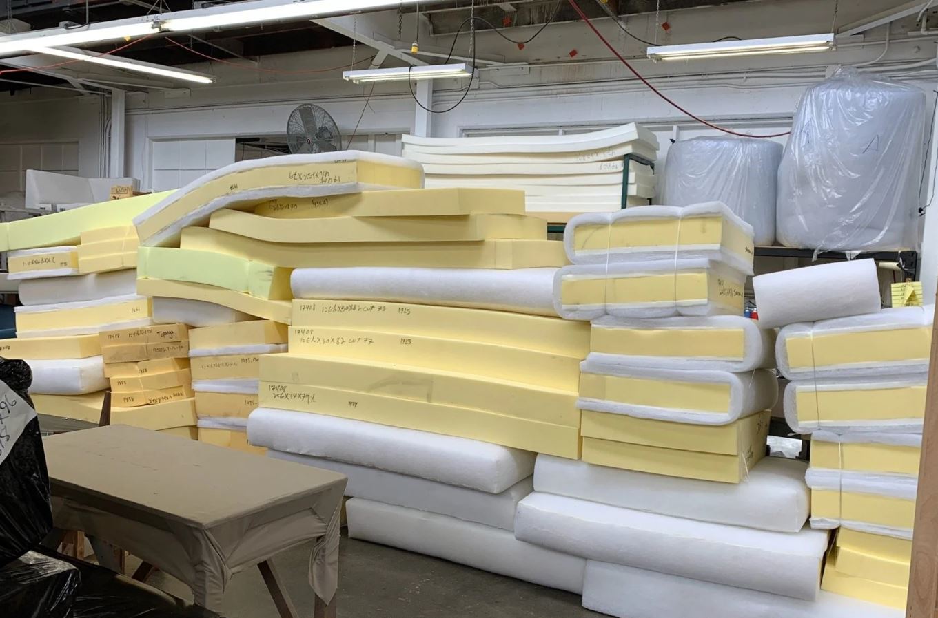 Do Foam and Upholstery Affect Sofa Quality?