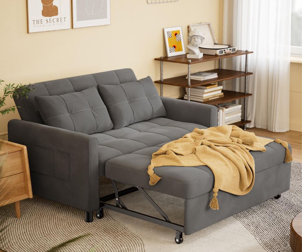Frame Engineering and the Pull-Out Folding Mechanism