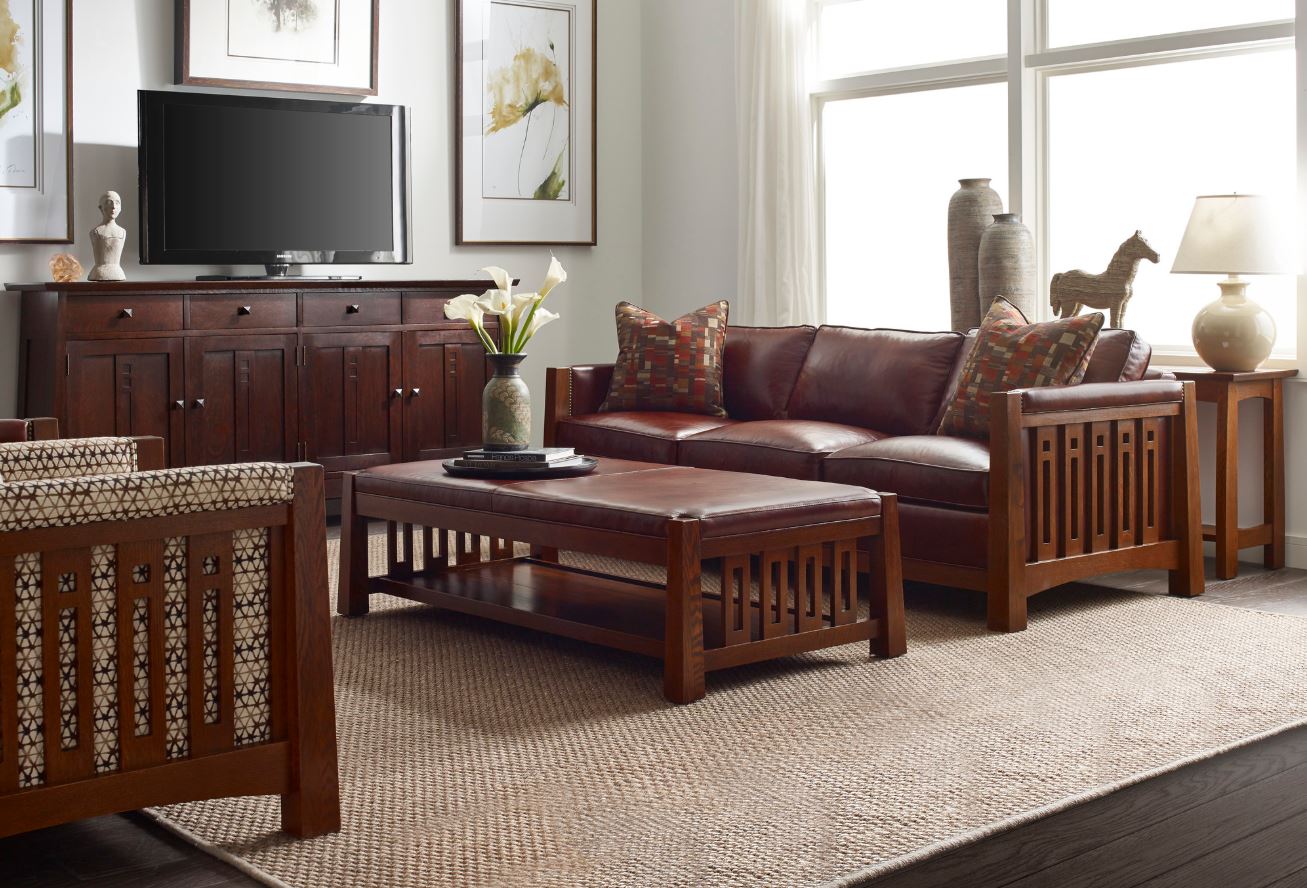 How Crucial Is Craftsmanship in Creating a High-Quality Sofa?