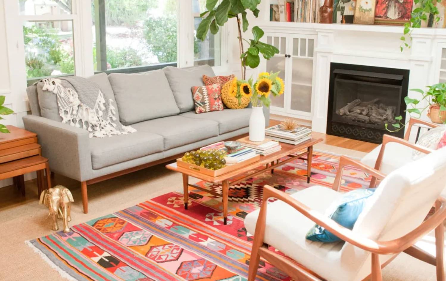 How Does the Workflow at The Sofa Furniture Operate?