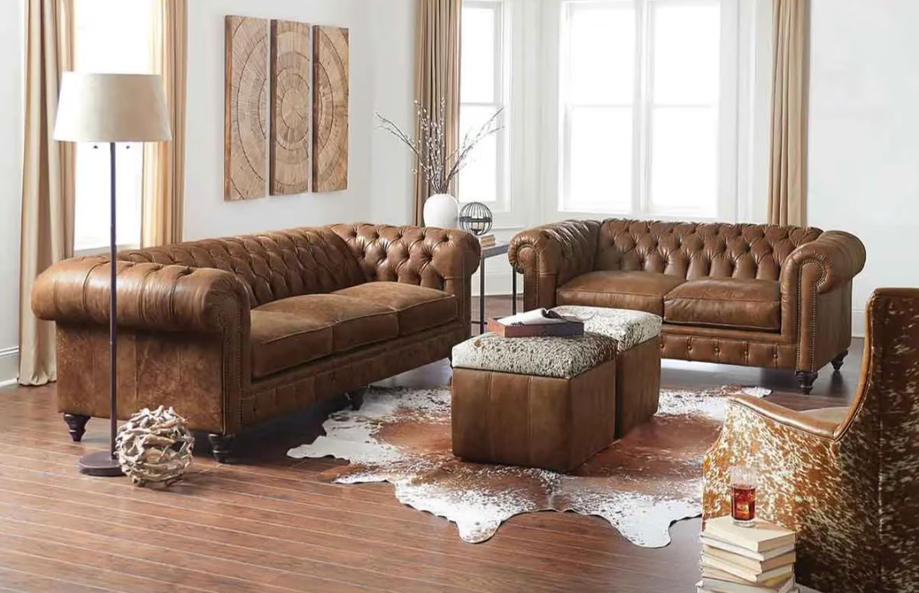 How High-Quality Sofas Differ from Low-Quality Ones