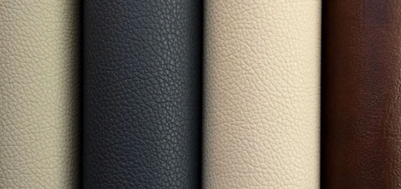 Microfiber Leather