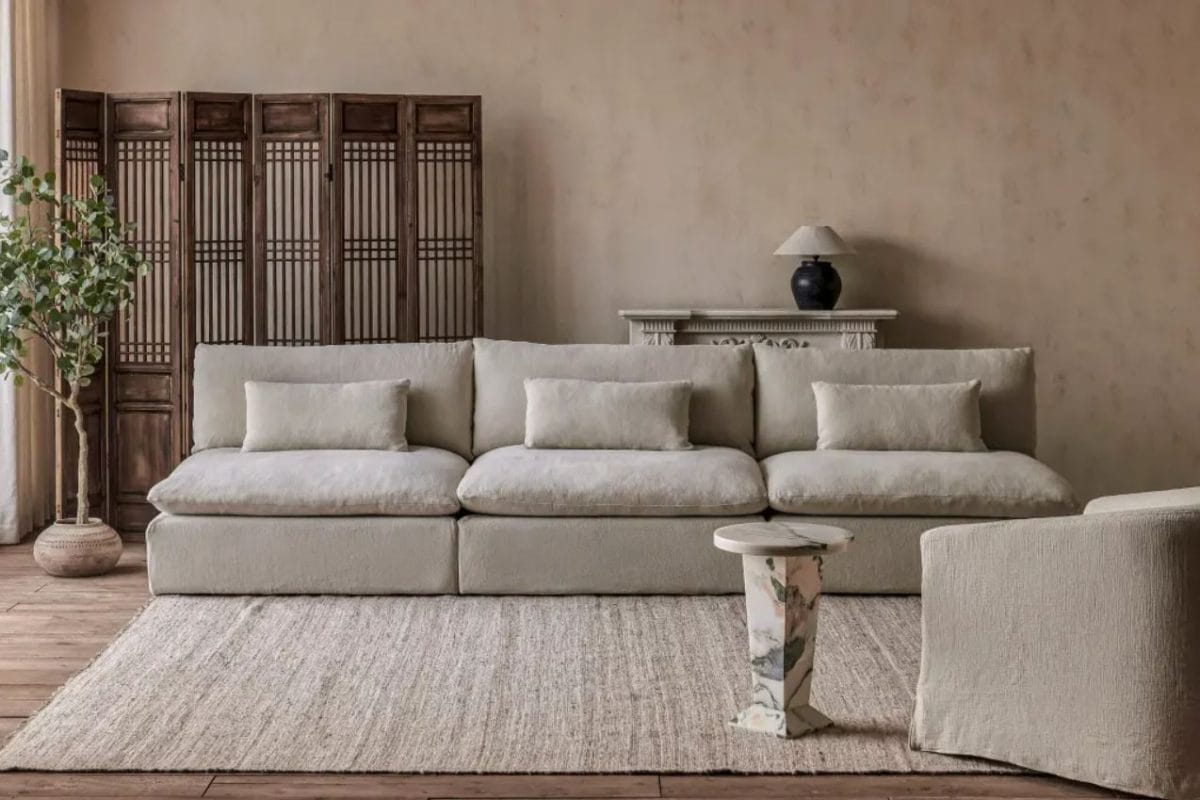 Sofa Factory Furniture Insights Spotting Premium-Quality Sofas