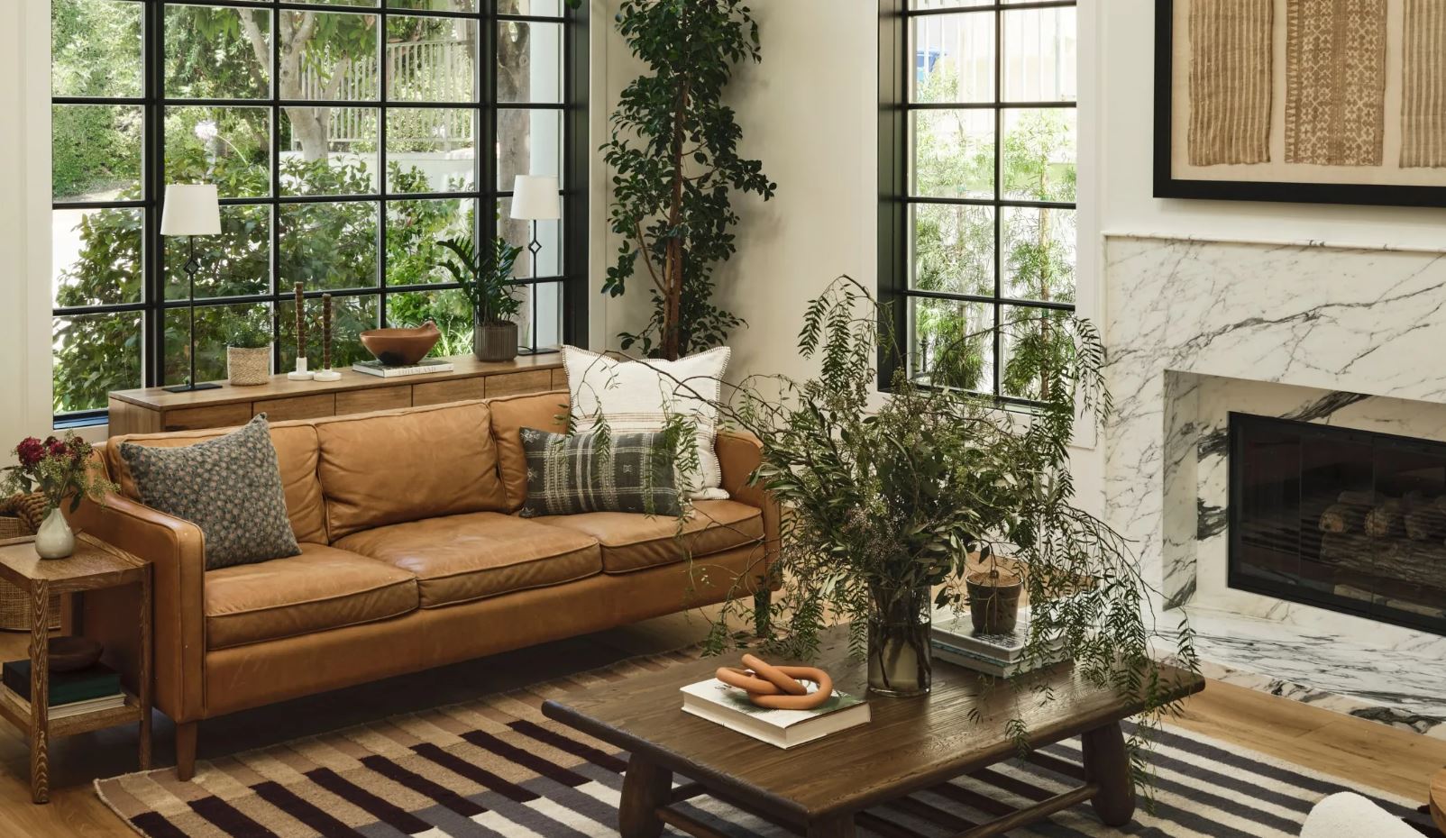 Structure and Durability of Sofas