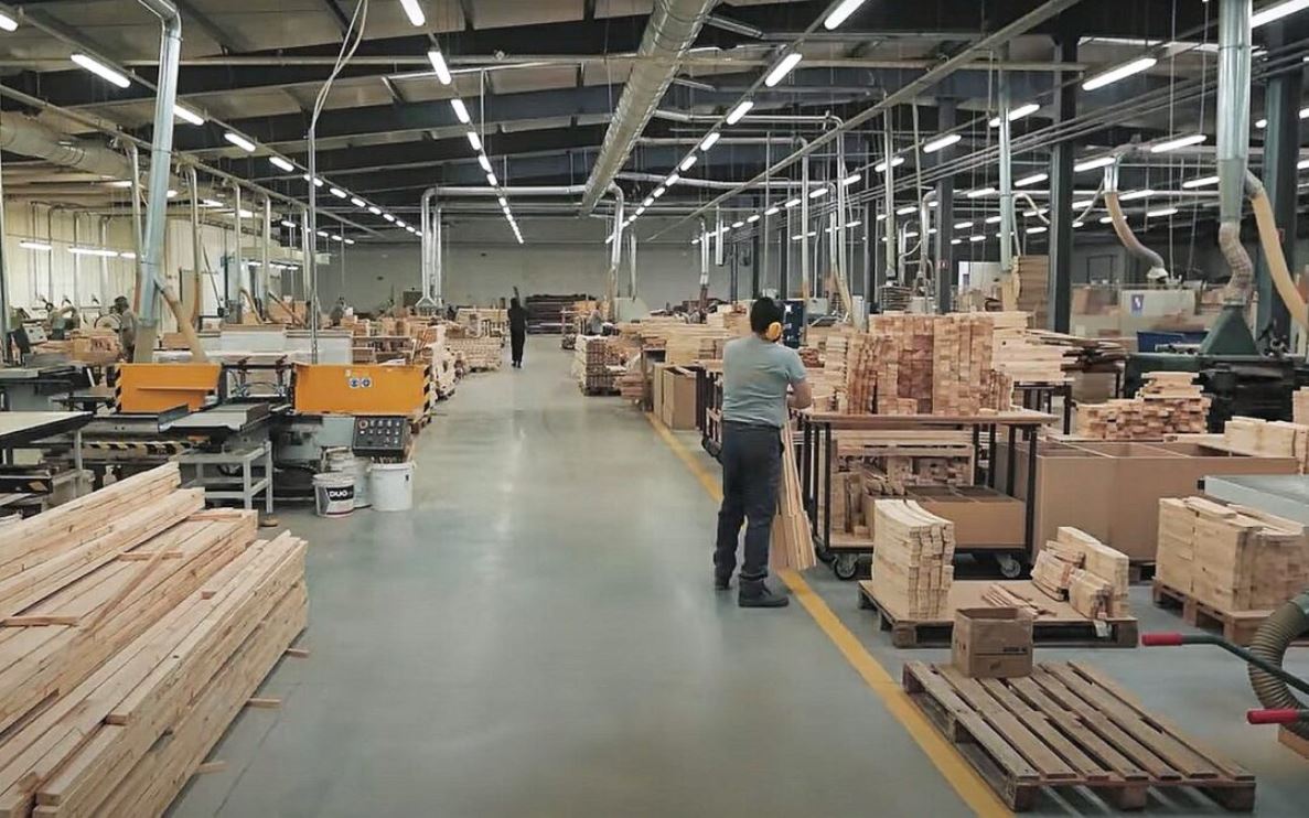 Technology Lines & Workforce Expertise