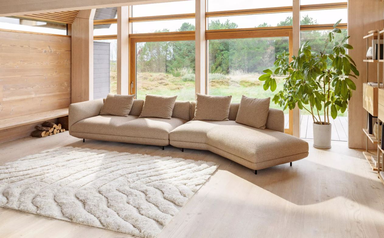 The OEM Process in Sofa Production From Design to Finished Product