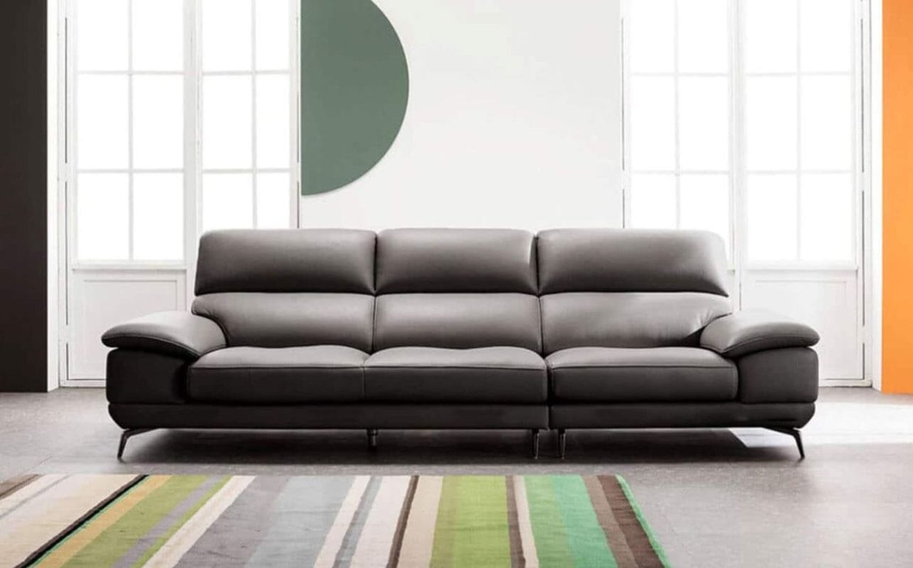 The Sofa Furniture – Vietnam’s Leading PU Sofa Factory