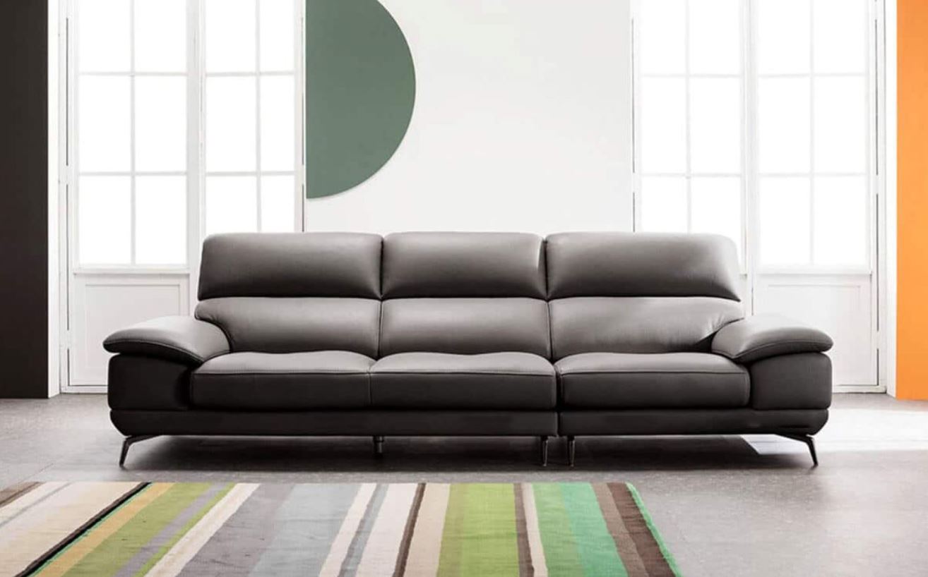 The Sofa Furniture – Vietnam’s Leading PU Sofa Factory