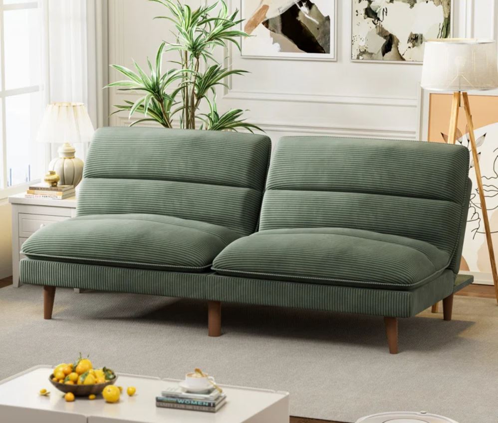 Upholstery