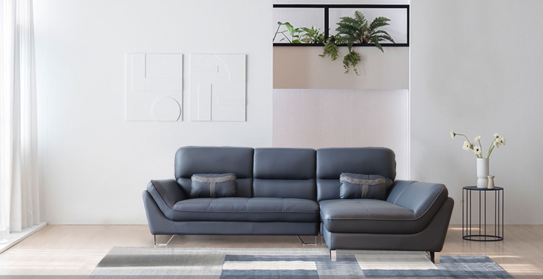 What Role Do Springs and Seat Cushions Play in Determining Sofa Quality