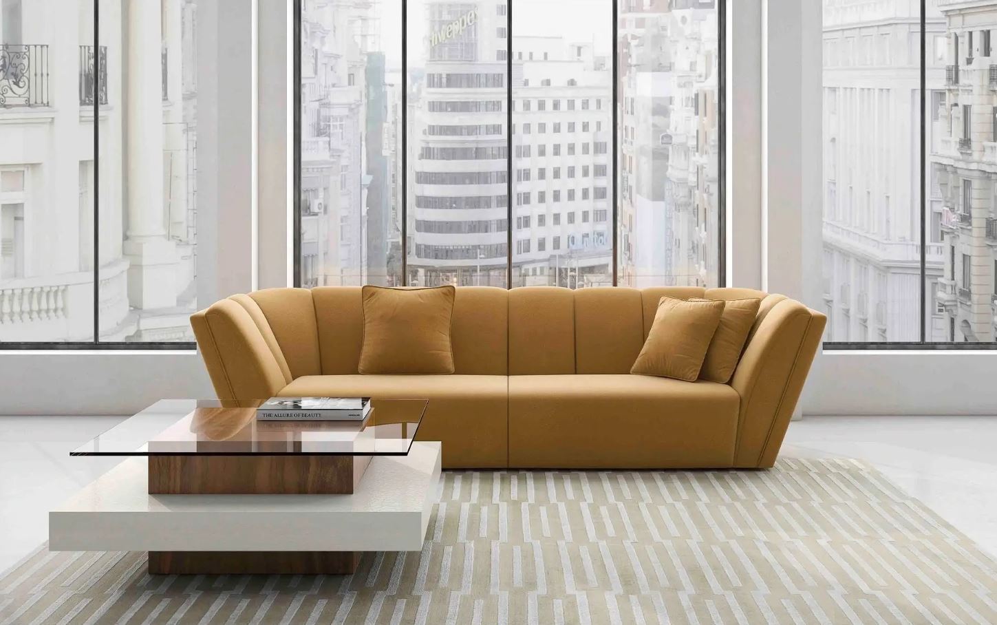 Why Are Sofas Direct from Vietnam Becoming More Sought After