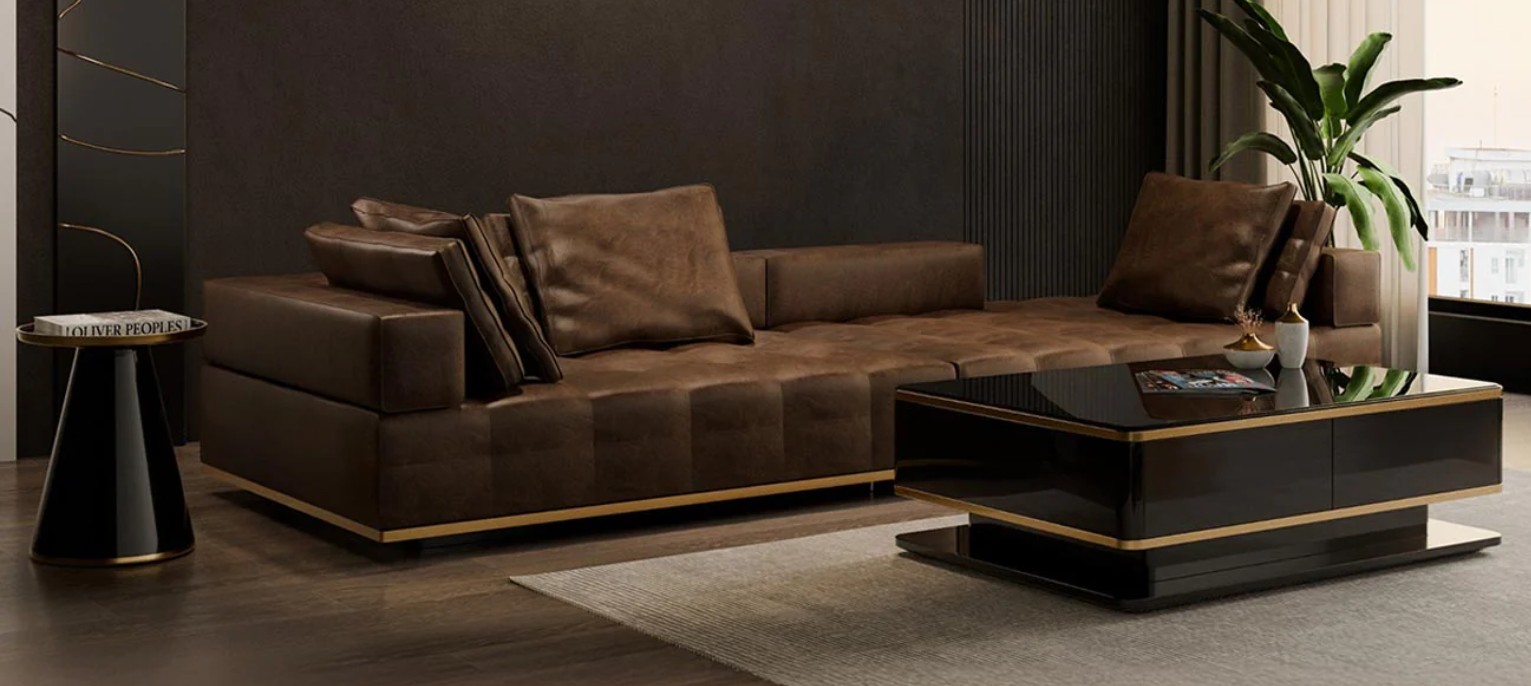 About The Sofa Furniture – One of Vietnam’s leading hotel sofa beds manufacturers