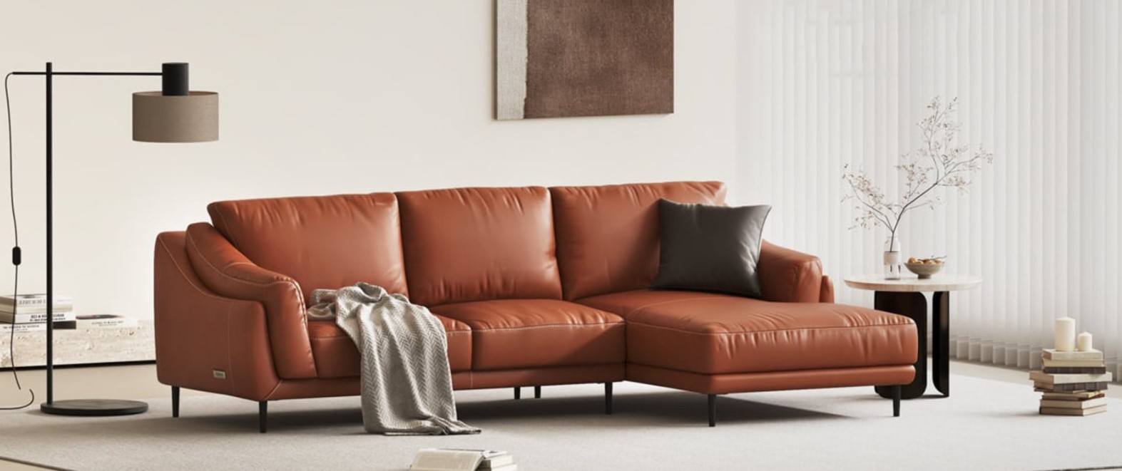 Advantages and Disadvantages of PU Leather - the sofa furniture