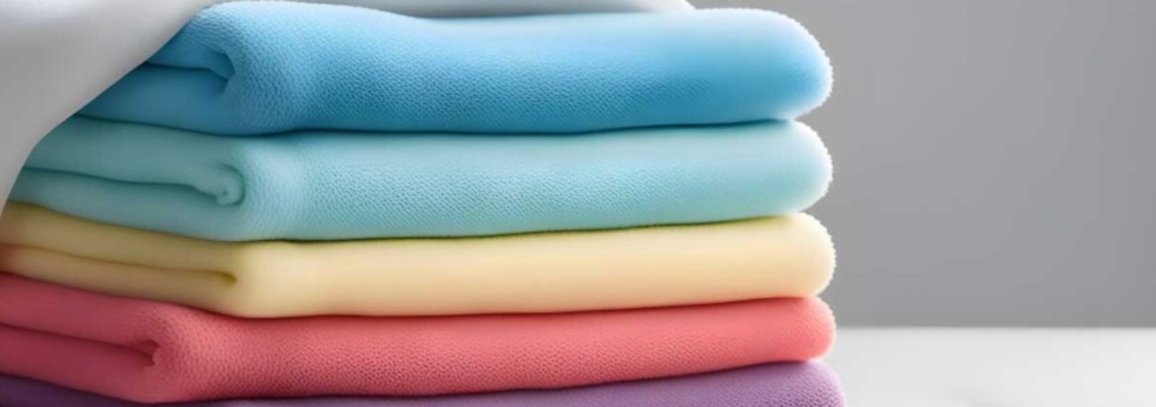 Advantages of Microfiber