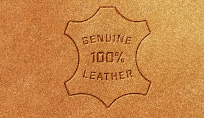 All You Need to Know About Genuine Leather