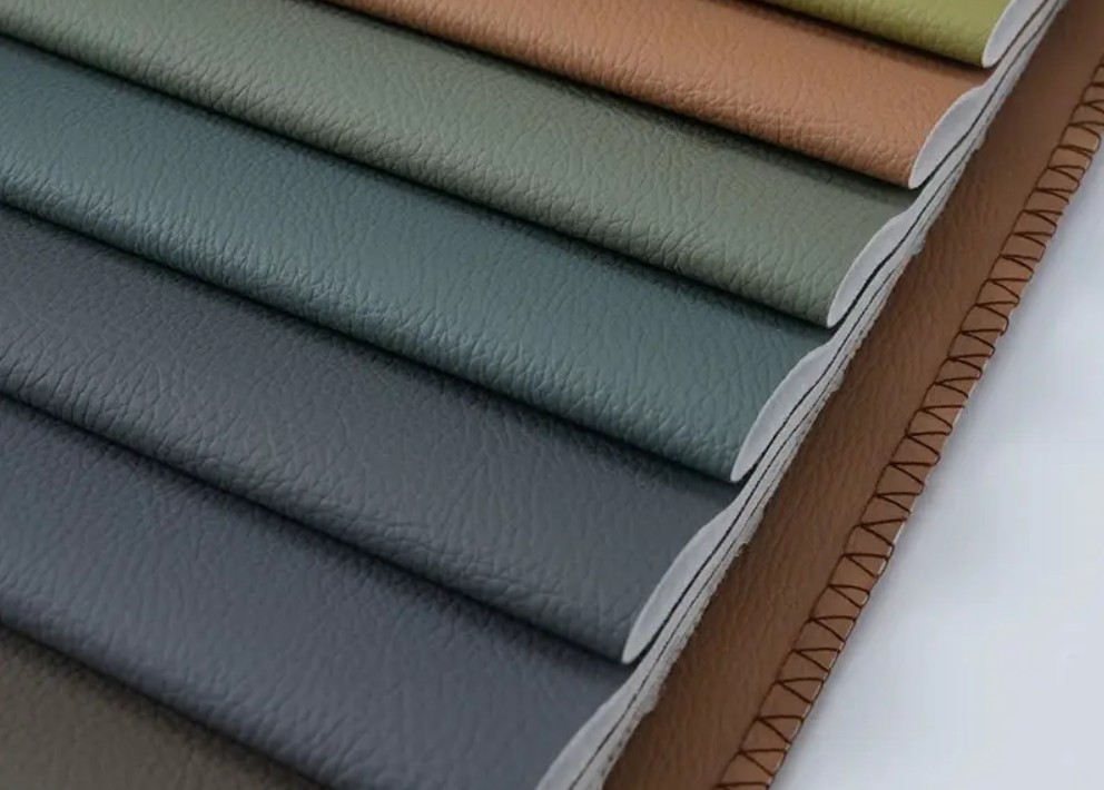 Bio-based Leather
