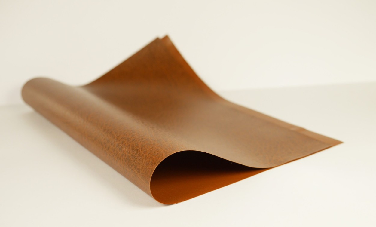Bio-based Vegan Leather