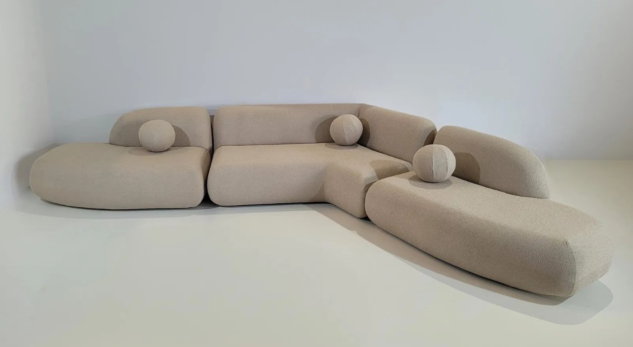 Boomerang Sofas