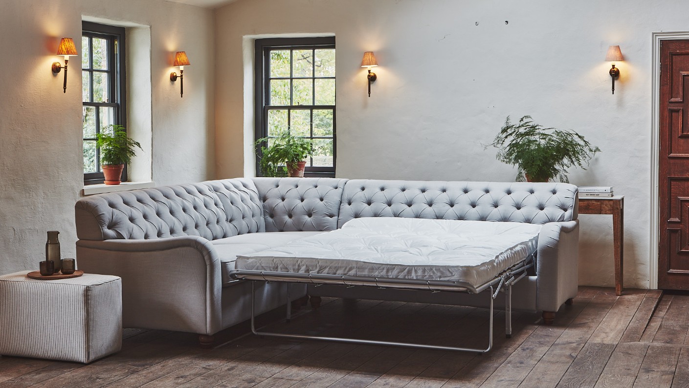 Choose the Right Sofa Bed for Your Hotel Project