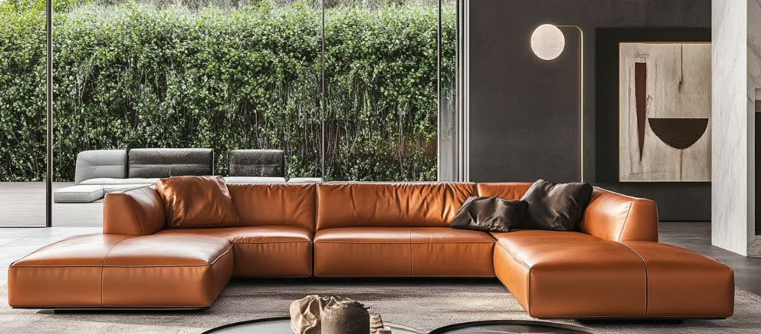 Create High-Quality Sofa Collections with The Sofa Furniture Today