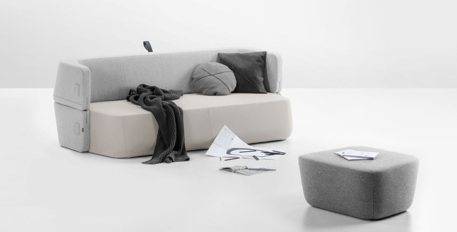 Ensure Easy and Safe Folding Mechanism