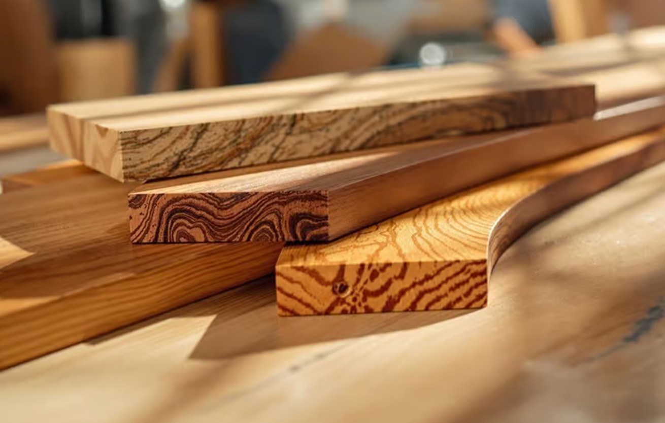 Environmentally Friendly Materials