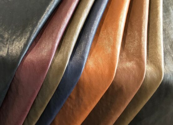 Everything You Need to Know About PU Leather