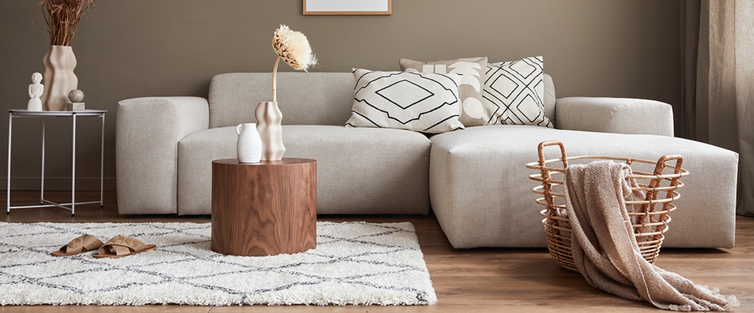 Explore the Most Popular Sofa Designs Today