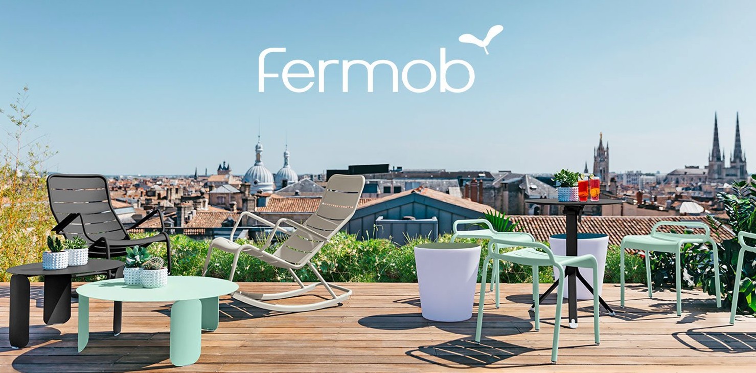 Fermob (France)