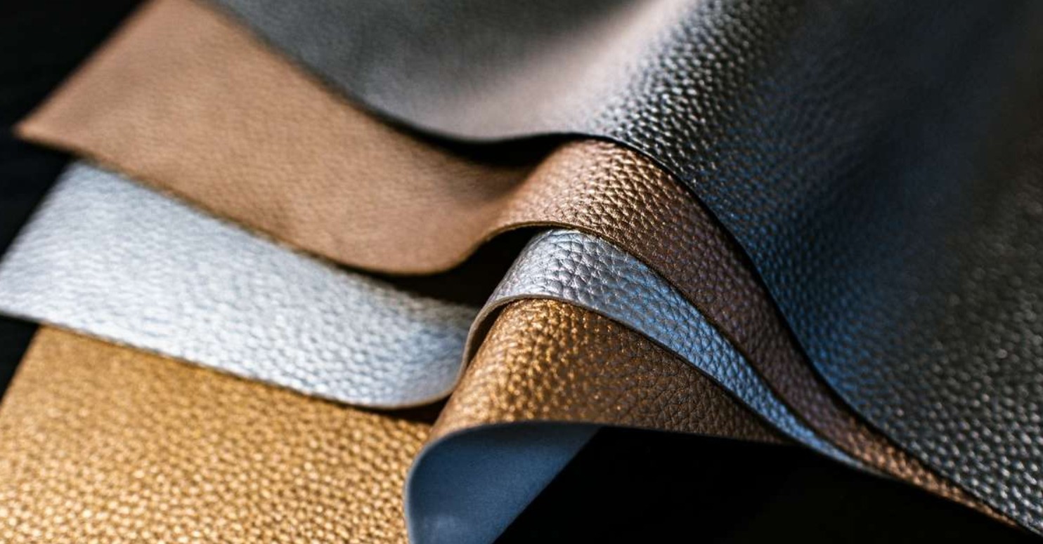 Genuine Leather