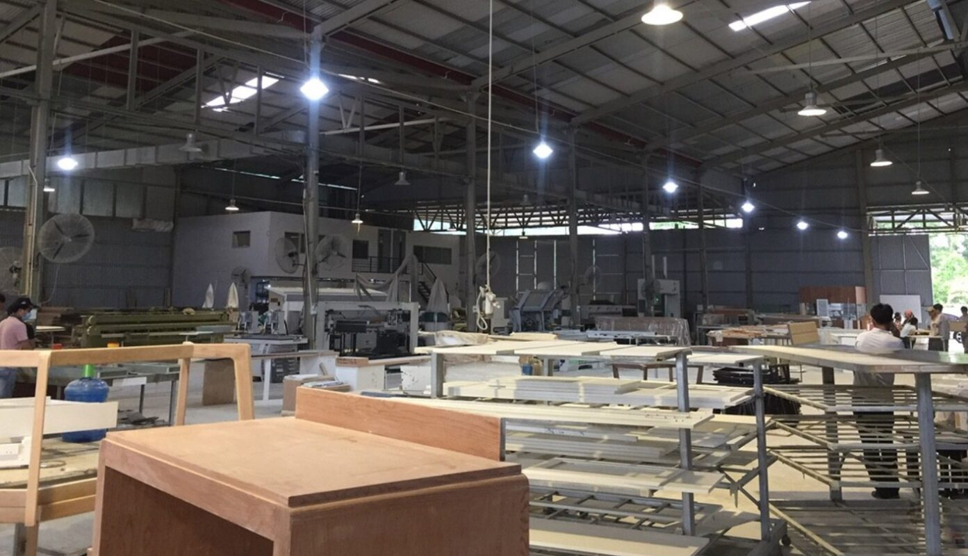 High Quality Sofa Manufacturers in Vietnam – The Sofa Furniture