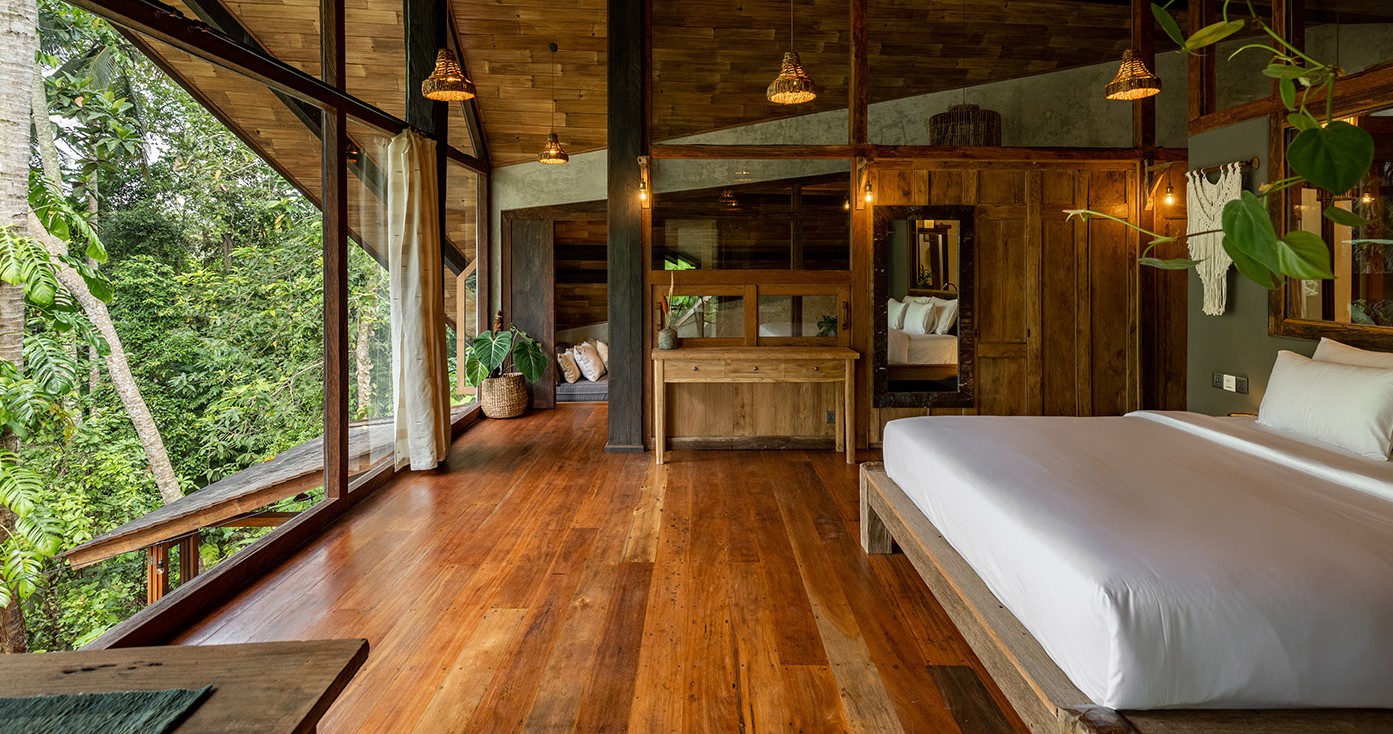 How We Help Resorts Optimize Space with Custom Sofa Beds