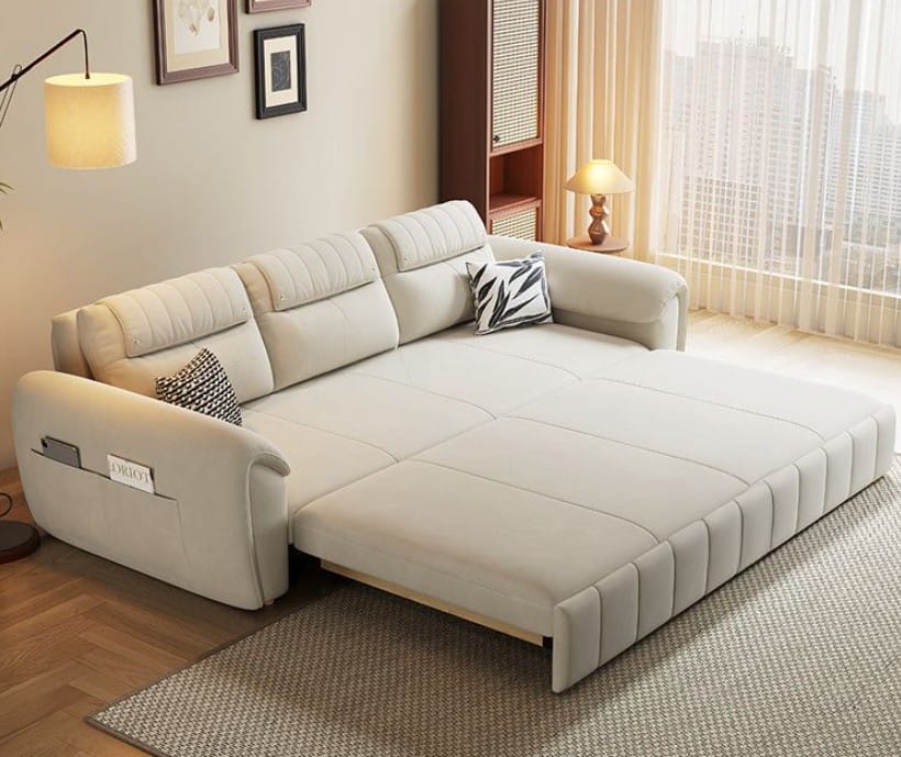 How to Choose the Right Sofa Bed for Your Hotel Project