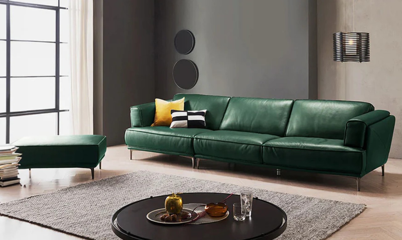 Is the Sofa Furniture Manufacturer Adapting to the Green Movement