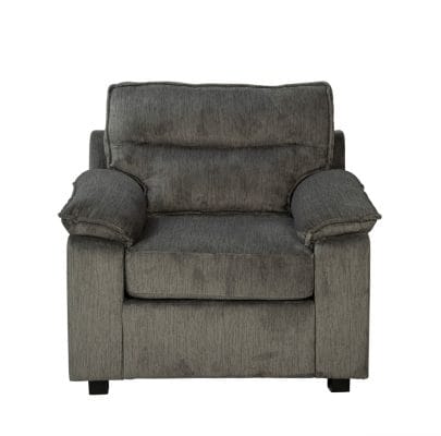 Lounge Chair TC001_1