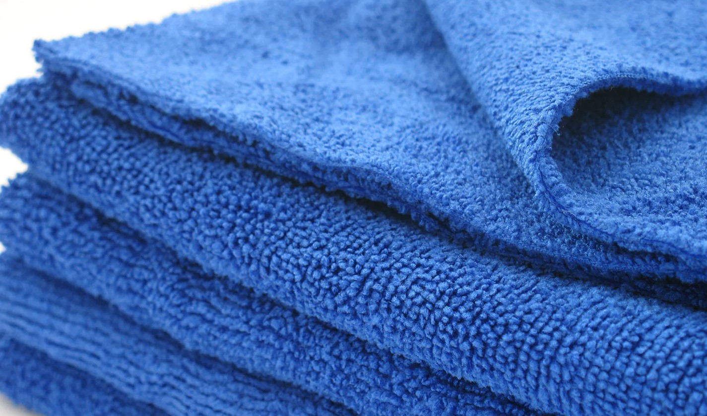 Microfiber