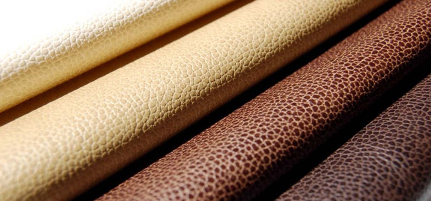 Microfiber PU Leather