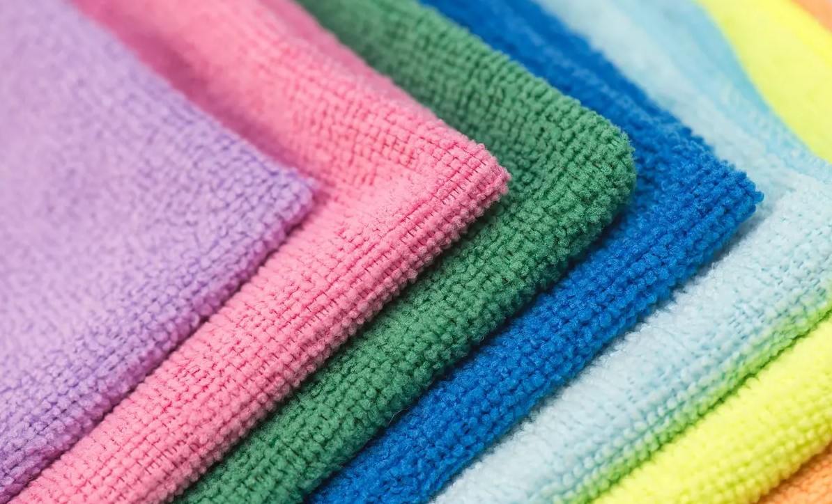 What Is Microfiber