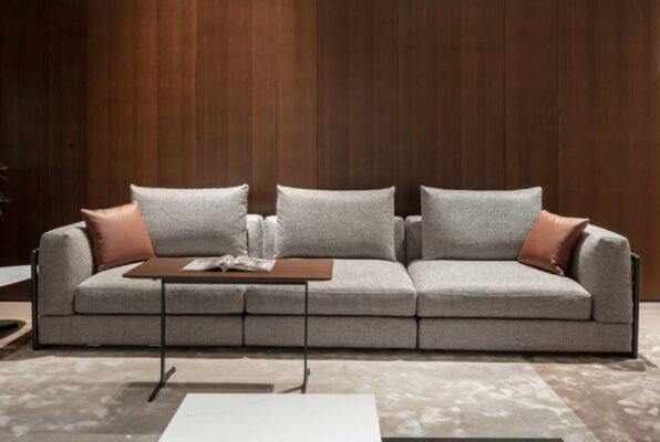 Modern Sofas Everything You Need to Know
