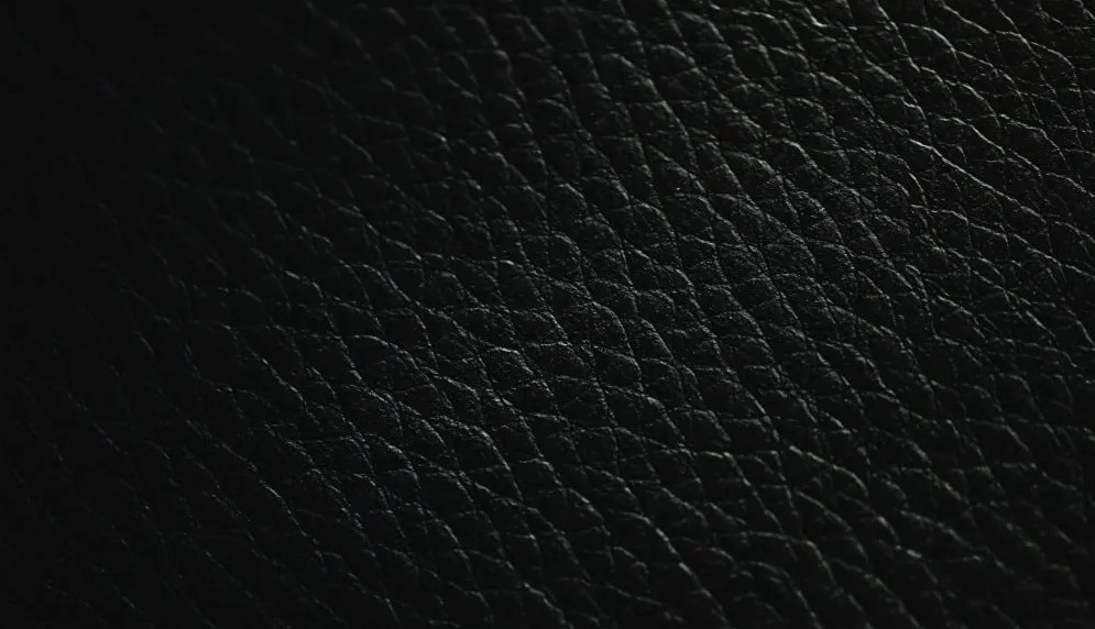 Nappa PU Leather